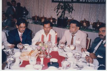 PAPS 1995