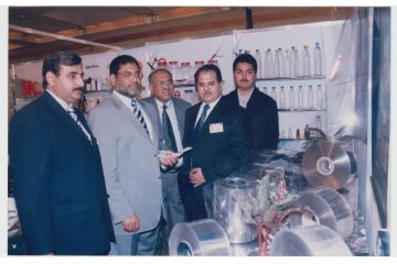 PAPS 2004
