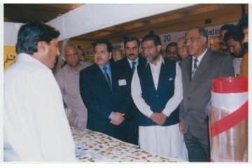 PAPS 2004