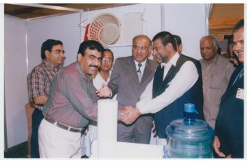 PAPS 2004