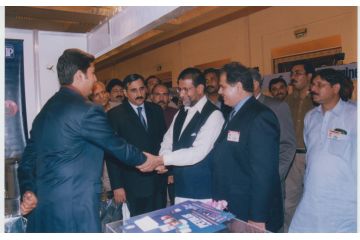 PAPS 2004