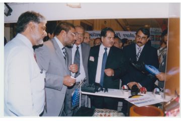 PAPS 2004