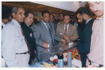 PAPS 2004