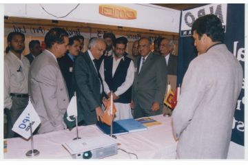 PAPS 2004
