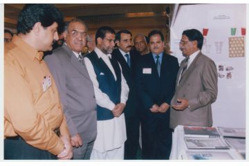 PAPS 2004