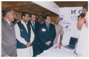 PAPS 2004