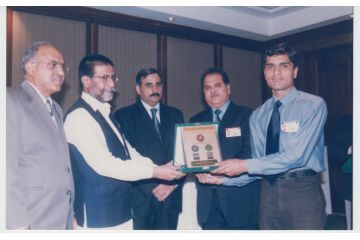 PAPS 2004