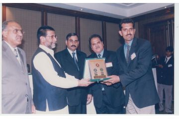 PAPS 2004