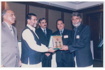 PAPS 2004