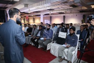 Seminars