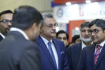 Mr. Ghulam Murtaza Jatoi