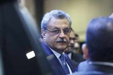 Mr. Ghulam Murtaza Jatoi