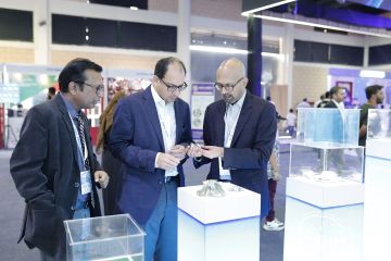 Exhibitor's