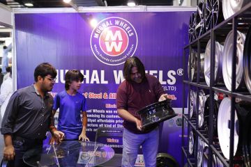 Exhibitor's