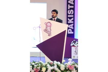 Opening Ceremony PAPS 2023