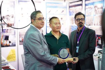 International Exhibitors Paps 2023