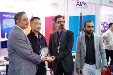 International Exhibitors Paps 2023