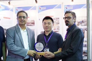International Exhibitors Paps 2023