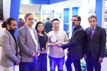 International Exhibitors Paps 2023