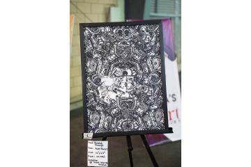Engineering & Art Competition Paps 2023