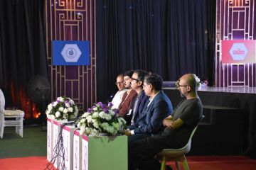 Press Conference Paps 2023