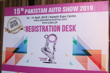 PAPS2019 Launching Ceremony