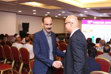 PAPS2019 Launching Ceremony