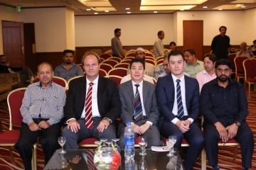 PAPS2019 Launching Ceremony