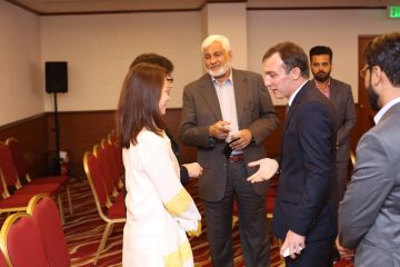 PAPS2019 Launching Ceremony