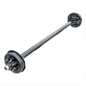 Axles