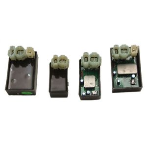 CAPACITOR DISCHARGE UNIT (CDI)