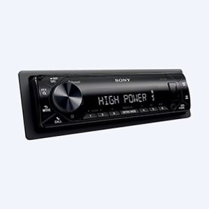 CAR AUDIO/RADIO