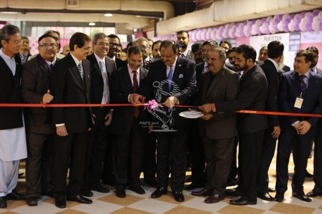Opening Ceremony