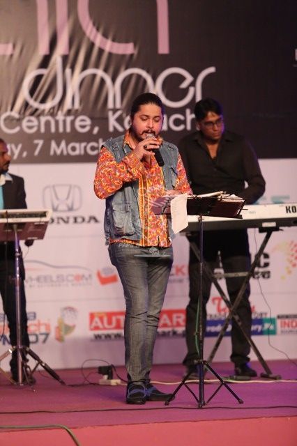 Musical Night