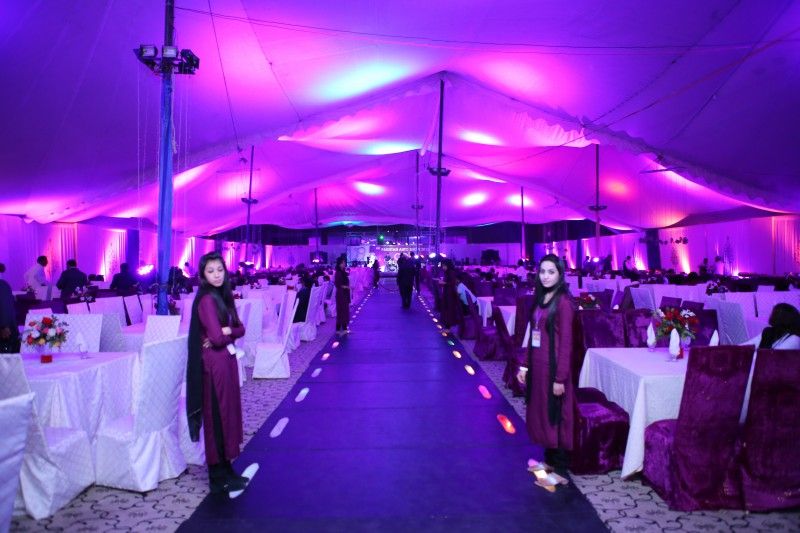 Gala Dinner