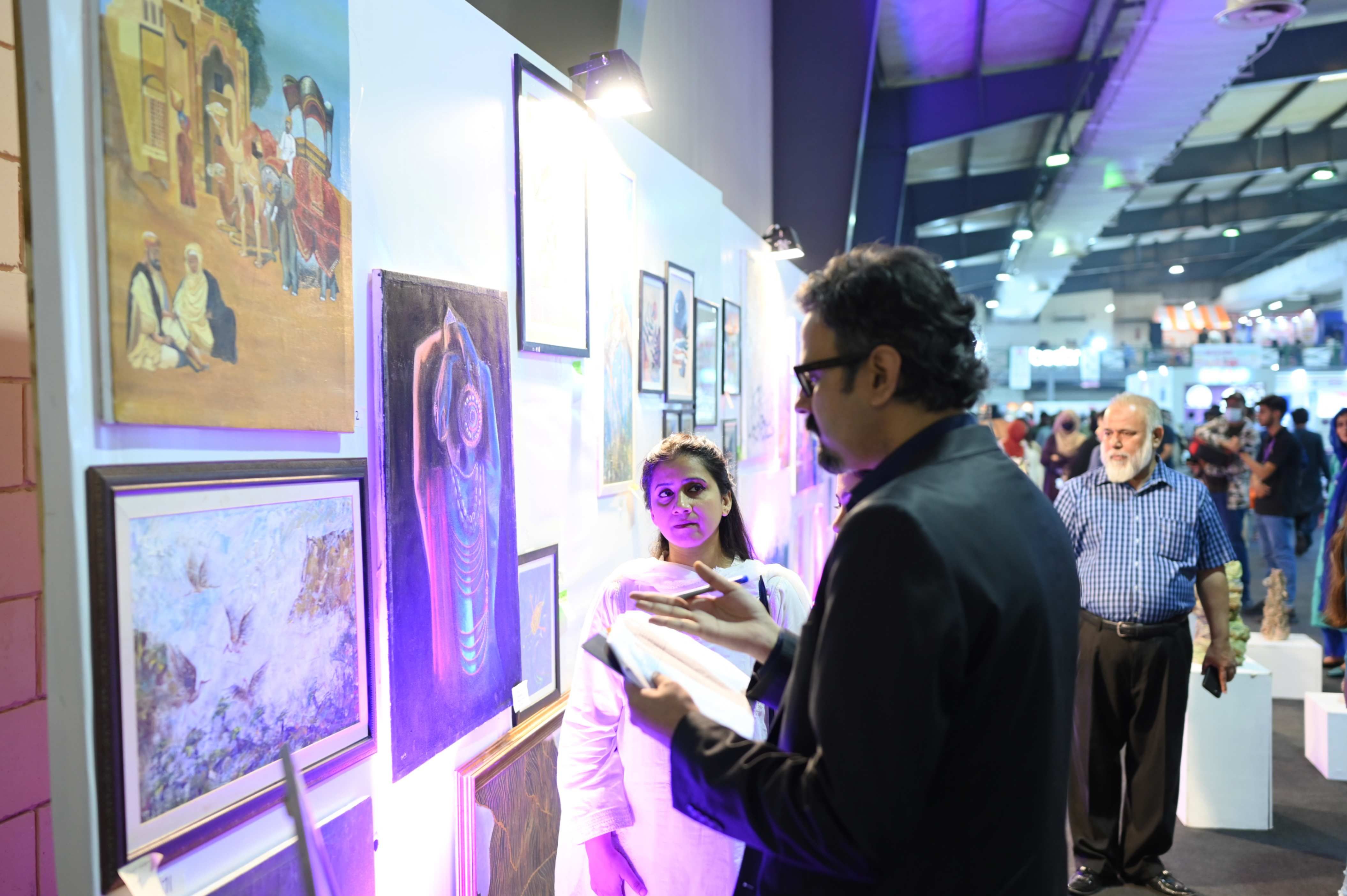 Engineering & Art Competition Paps 2023