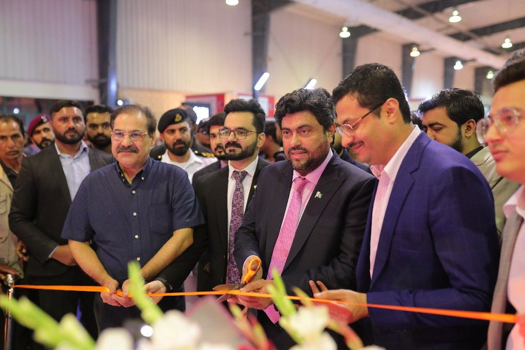 Kamran Tessori- Governor of Sindh Paps 2023