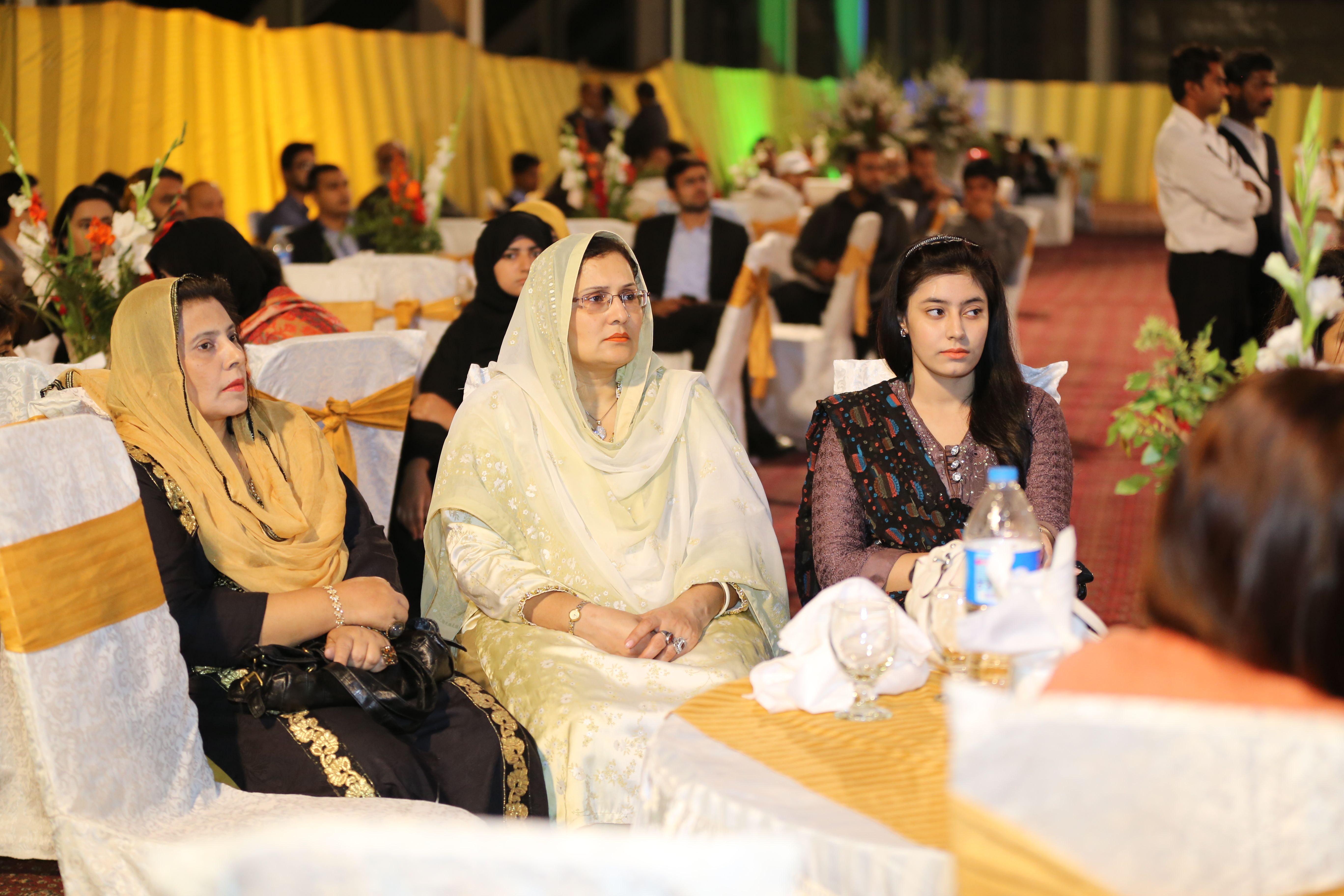PAPS 2016 Gallery
