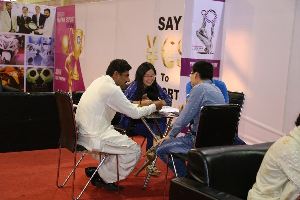 b2b meetings