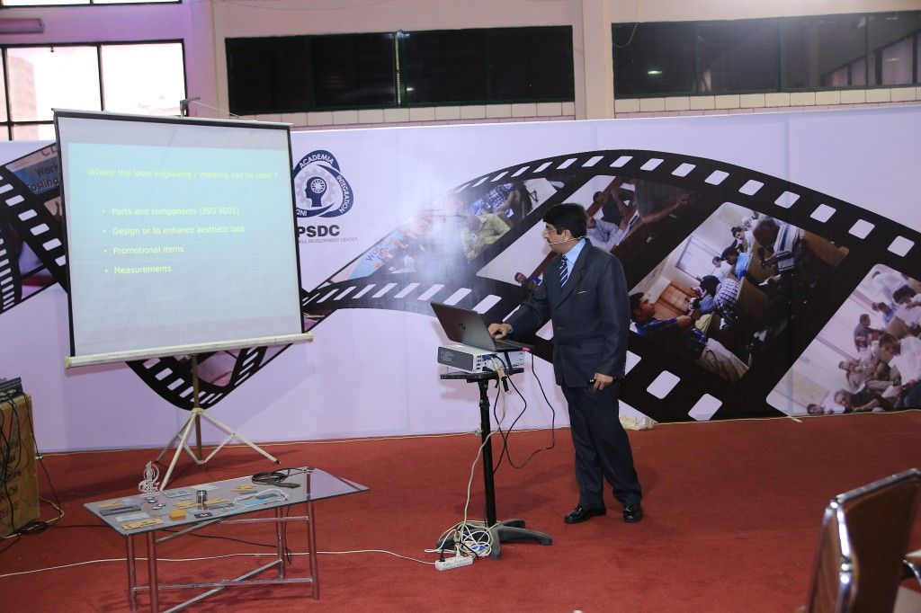 seminar