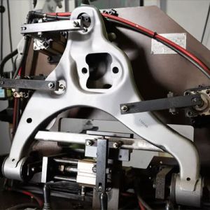  Welding and Fabrication