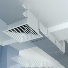 AC Ducts