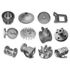 Aluminium Die Casting Parts
