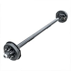 Axles