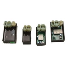 CAPACITOR DISCHARGE UNIT (CDI)