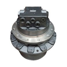 CASING SIDE FINAL DRIVE