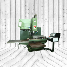 CNC Machining Centre