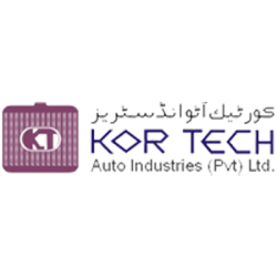 Kor Tech Auto Industries (Pvt.) Ltd.