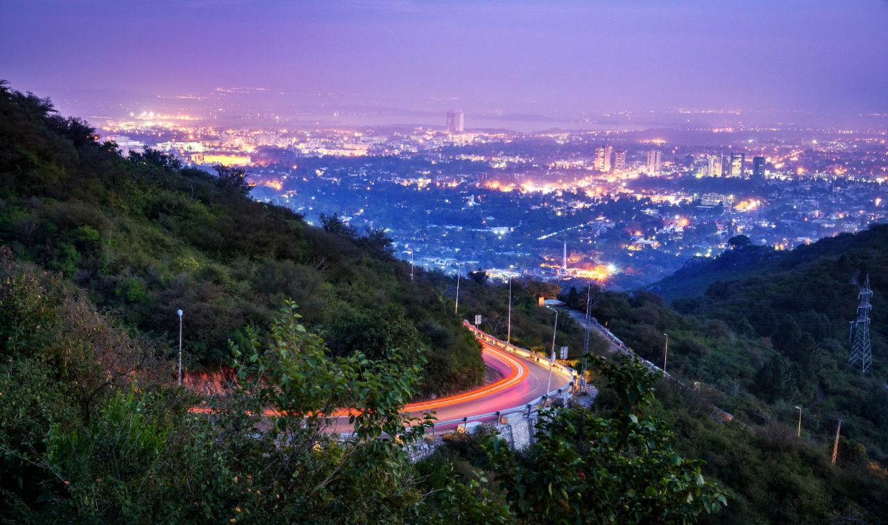 Islamabad
