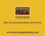Mecas Engineering (Pvt) Ltd.